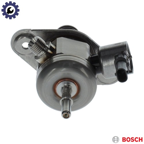 High pressure pump - pump, 261