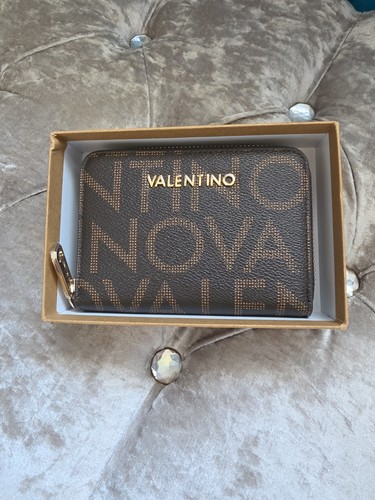Valentino wallet purse - wallet,