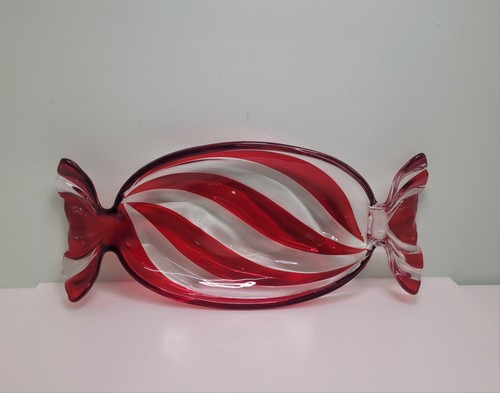 Vintage candy sweets dish - vintage,