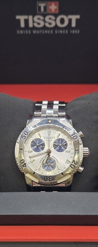 Tissot 1853 prs200 - 1853, chronograph