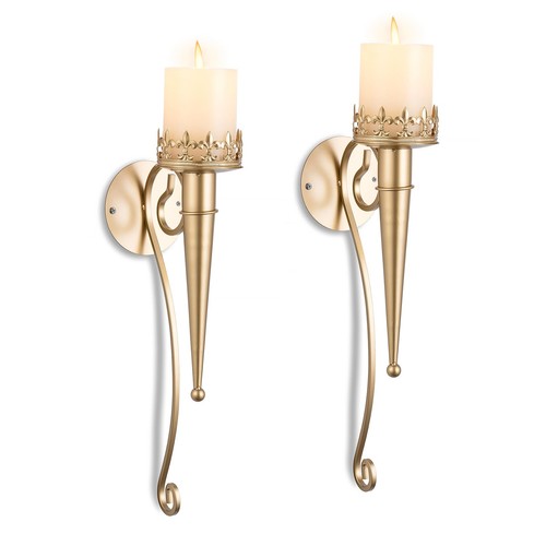 Sziqiqi wall candle - wall,