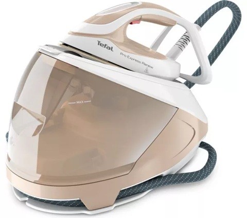 Tefal gv9e22g0 pro express - tefal,