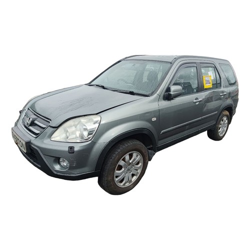 Honda crv mk2 2 diesel - crv, 02-07
