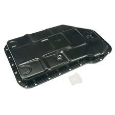 Gearbox Oil Pan, Tiptronic