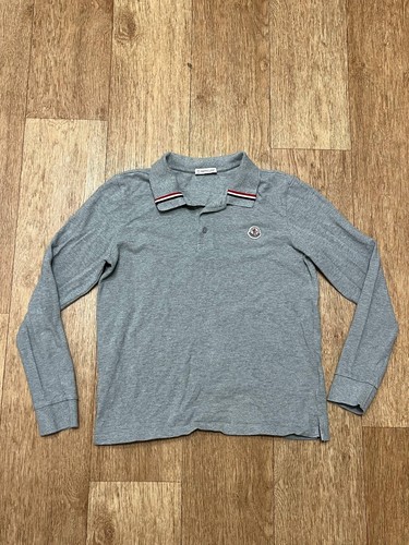 Moncler enfant long sleeve - moncler,