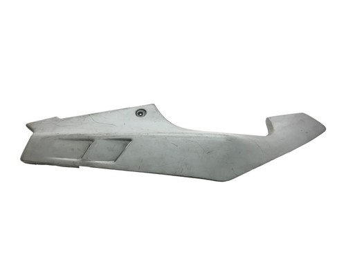 Right rear fairing cover - rear,