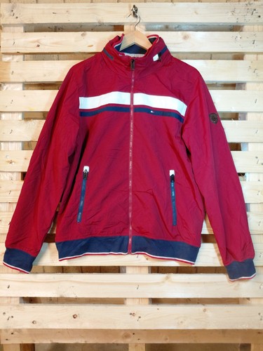 Tommy hilfiger red - hilfiger, colour