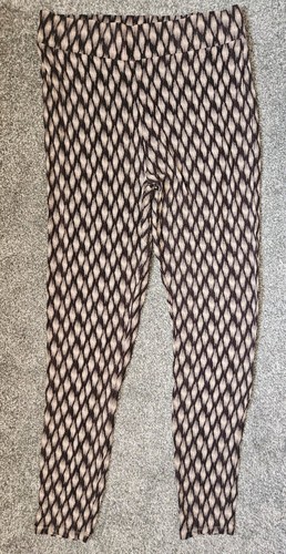 Chocolate brown leggings - chocolate,