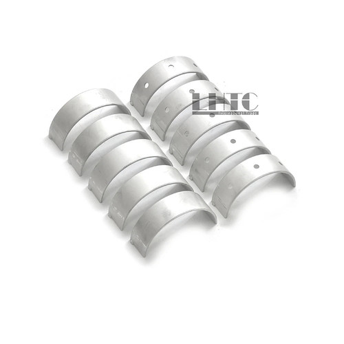 Std crankshaft main bearings - std,