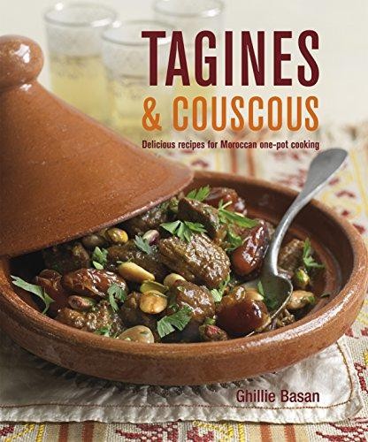 Tagines and couscous - tagines,