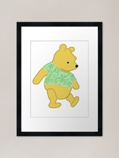 Winnie the Pooh - vacation