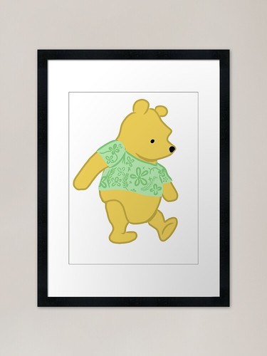 Winnie the pooh vacation - the,