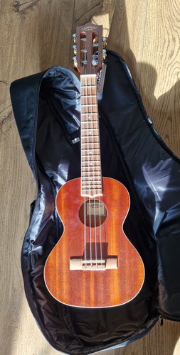 Lanikai string ukulele 5t - lanikai, ma-5t