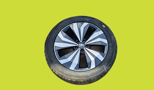 Cross 2024 alloy - vw, wheel