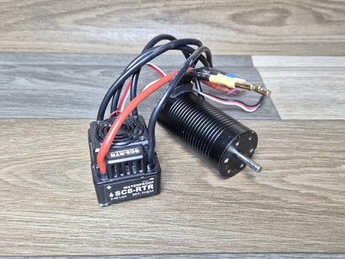 Absima thrust brushless motor - thrust,