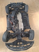 1/5th Scale Rc Car Rolling Chasis