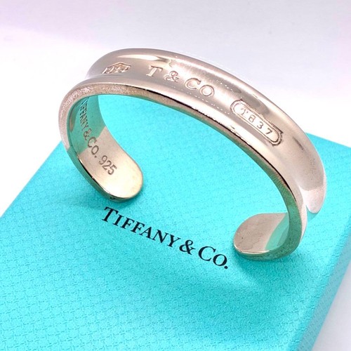 Tiffany 1837 narrow - &, co.