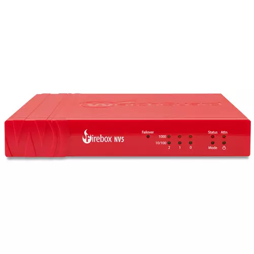 Watchguard firebox nv5 - firebox, 1.5