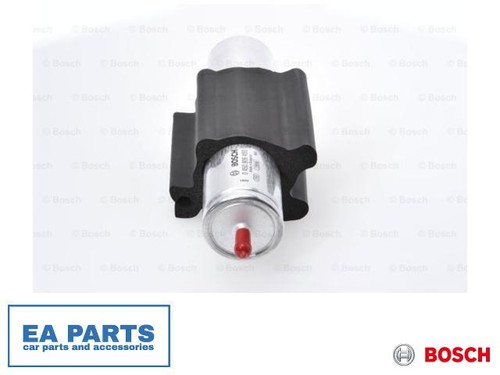 Fuel filter for bmw e46 - fuel, bosch
