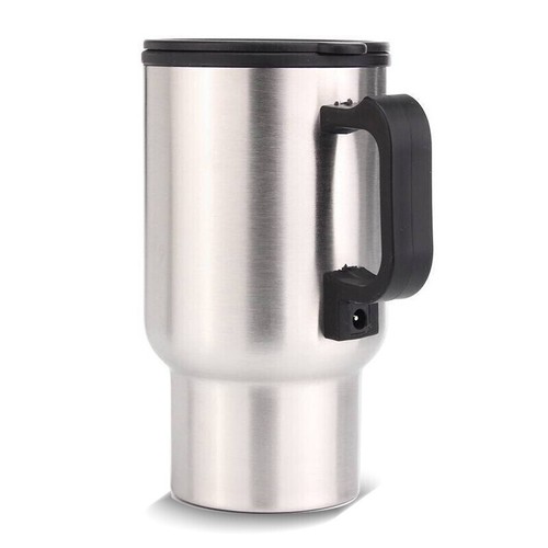 Car electric kettle 12v 450ml - 12v,