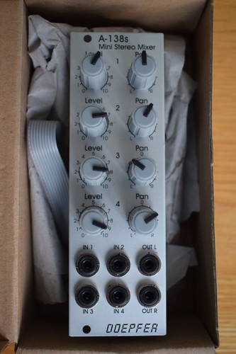 Eurorack module - eurorack,