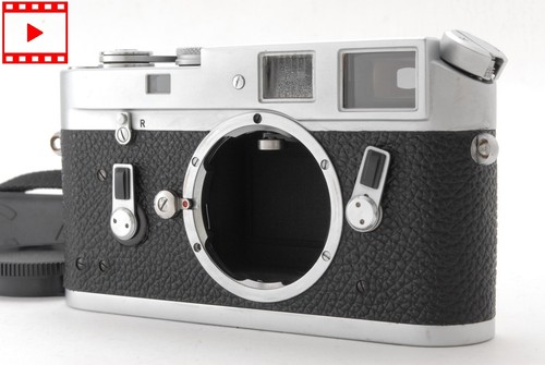 Tested mint strap - [mint, leica