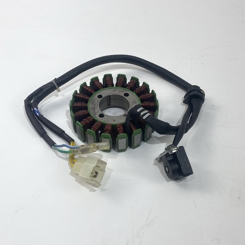 Lexmoto lxr 125 - lexmoto,