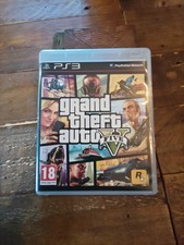 Grand Theft Auto V (GTA 5) —