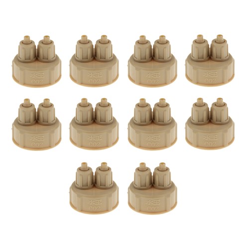 5pcs aquarium reactor - 2x,