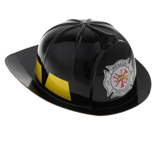 Fireman safety helmet - helmet, hat