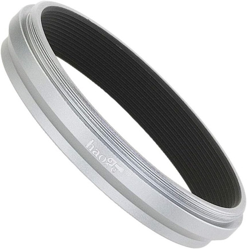 Haoge lar x100w - lens, filter