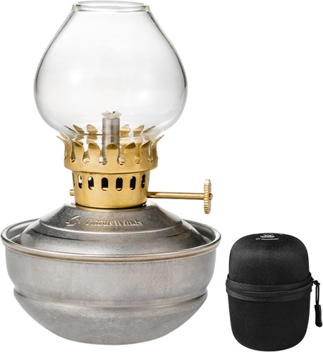 Thous winds luminara mini oil - luminara,