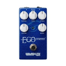 Wampler Ego Compressor Effects