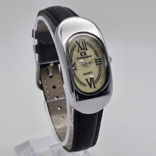 Wristwatch Collection Womens