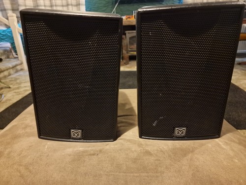 Martin audio aq6 - speakers, pair
