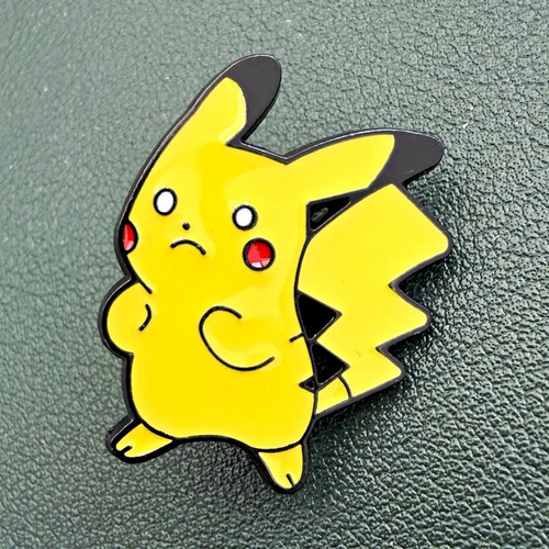 Pokémon pikachu character - pokémon,