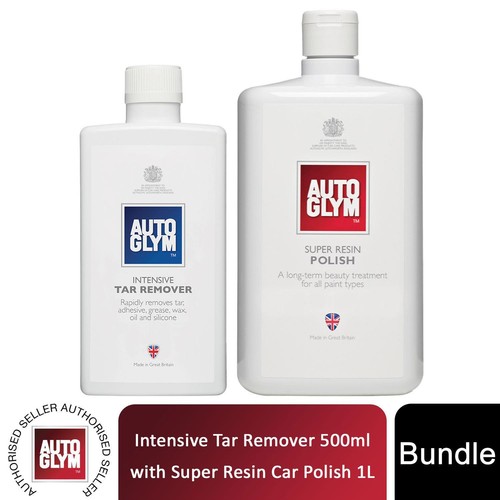 Autoglym super resin car - autoglym,