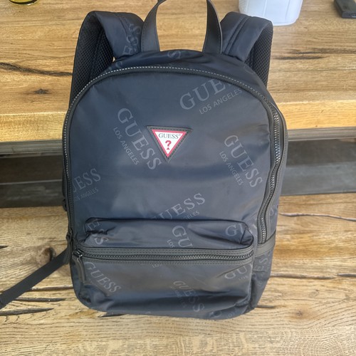 Guess los angeles charcoal - guess,