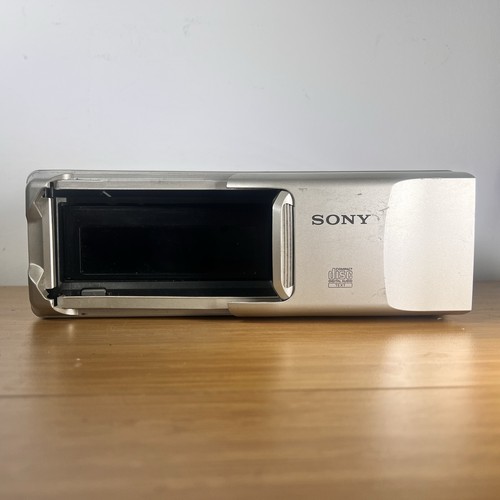 Sony cdx 616 - sony, car