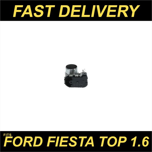 Bosch throttle body fits - body, ford