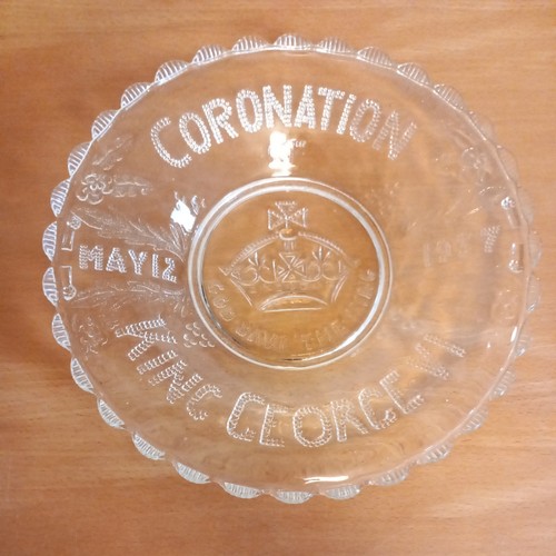Vintage coronation king - vintage,