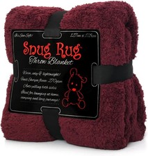 Luxury blankets sherpa fleece - blankets,