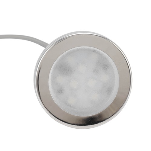 Colorful underwater led bath - colorful,