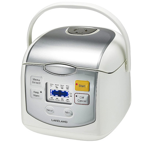 Lakeland mini multi - lakeland, cooker