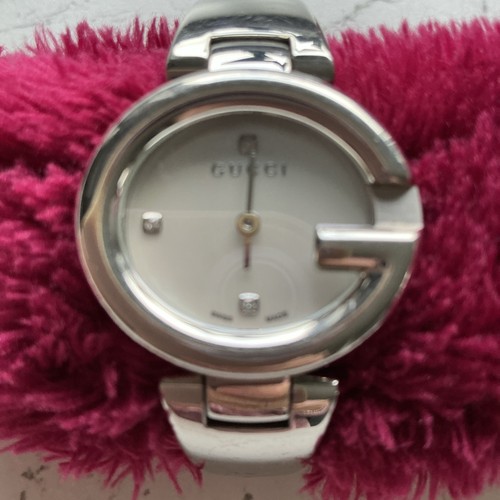 Gucci women stainless steel - stainless,
