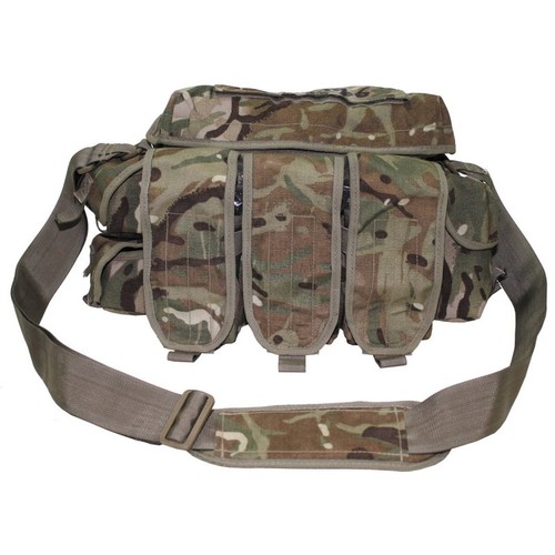 Britische royal marine - uk,