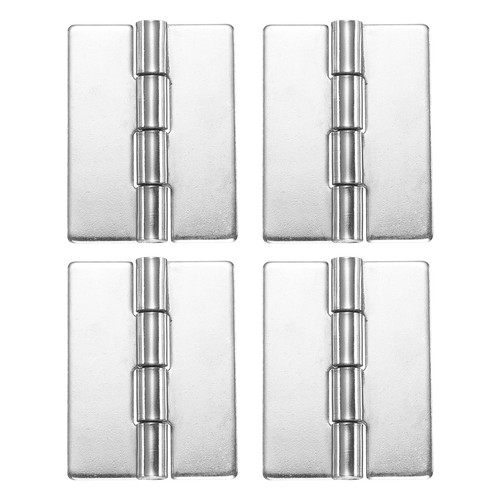 4pcs x0 08 - 4pcs, silver