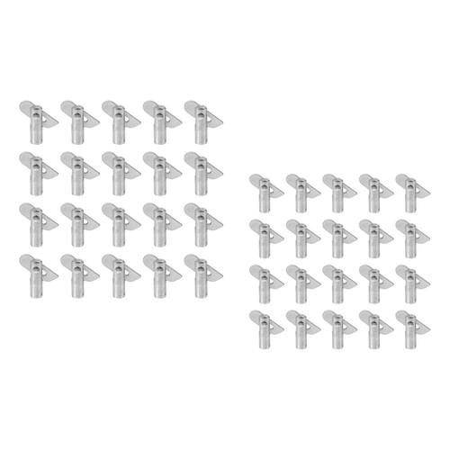 20x scaffolding joint - 20x,