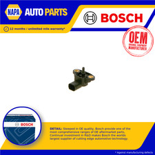 MAP Sensor 0261230189 Bosch