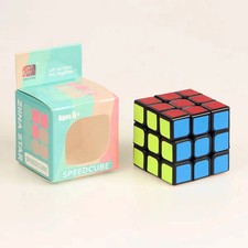 Classic Puzzle Magic Cube Kids